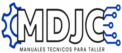 MDJC - Manuales de Taller