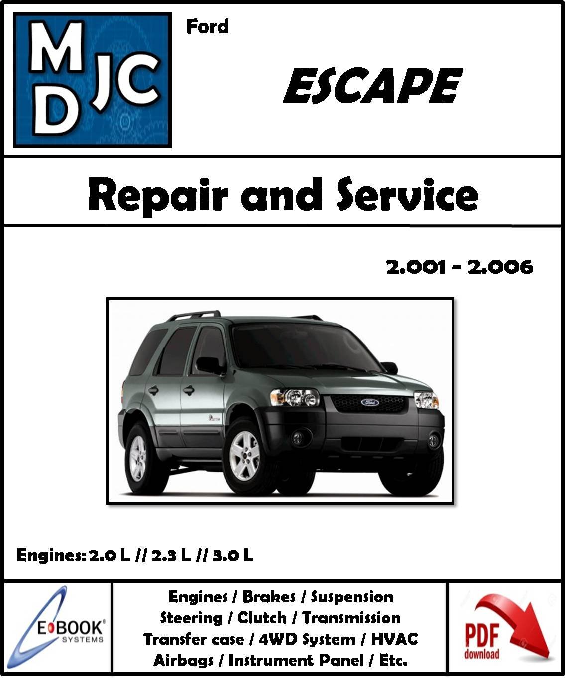 2006 ford escape manual pdf download how to download itunes on pc laptop
